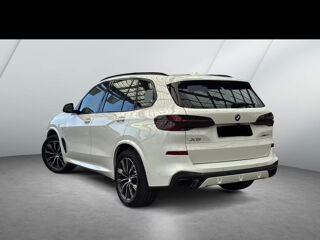 X5 xDrive50e 489 ch BVA8 M Sport 2024 occasion 85600 Montaigu
