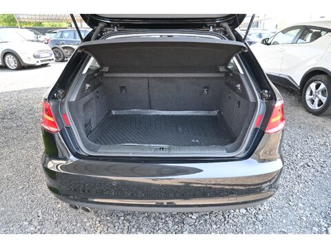 A3 2.0 TDI 150 Ambition luxe S tronic 6 2013 occasion 63800 Cournon-d'Auvergne