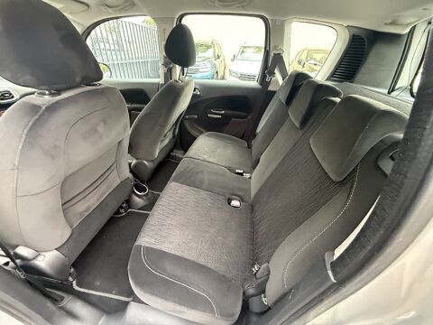C3 Picasso HDi 90 Airdream Confort 2009 occasion 30000 N&icirc;mes