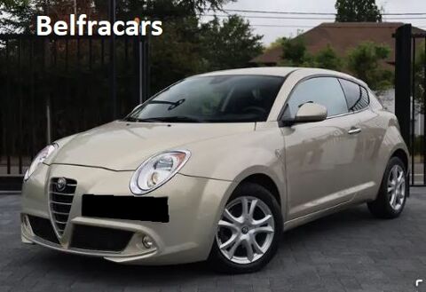 Annonce voiture Alfa Romeo Mito 7950 €