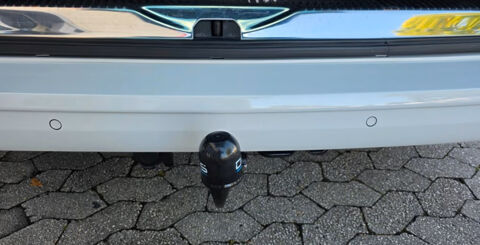 MULTIVAN Multivan 2.0 TDI 150 DSG7 2018 occasion 85600 Montaigu