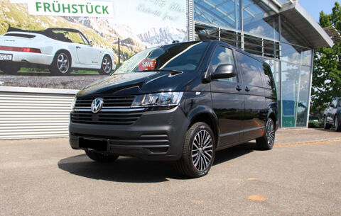 Transporter Combi TRANSPORTER 6.1 2.0 TDI 150 2022 occasion 85600 Montaigu