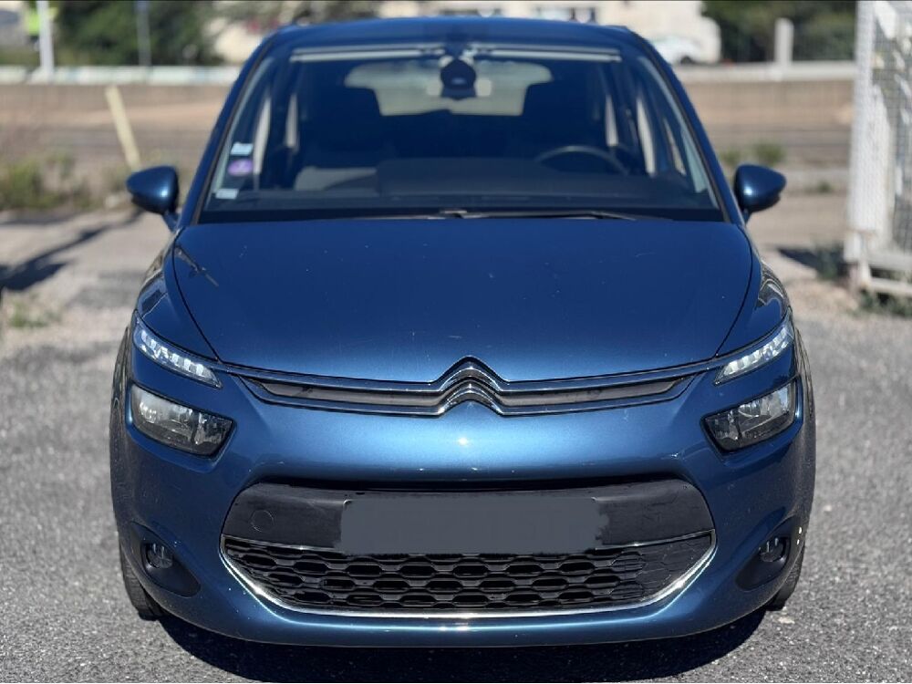 C4 Picasso THP 155 Intensive GPS 2014 occasion 30320 Marguerittes