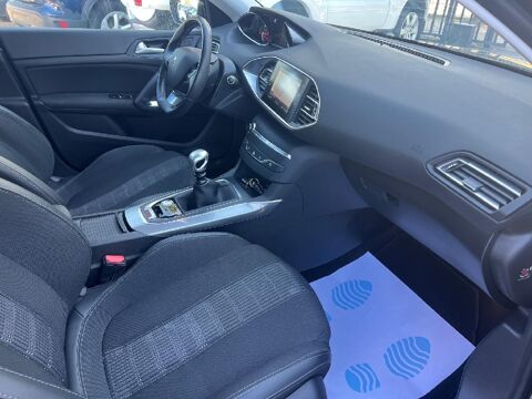 308 110ch Allure 1&egrave;re Main 2019 occasion 84000 AVIGNON