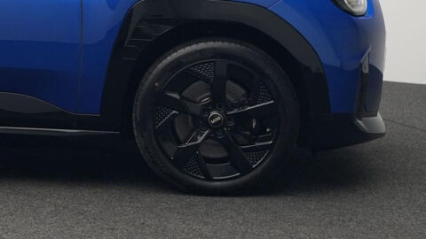 Aceman EJohn Cooper Works Trim 2025 occasion 85600 Montaigu