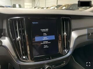 V60 T6 AWD Recharge 253ch+87ch Geartronic 8 R-Design Historique 2020 occasion 59280 Armenti&egrave;res