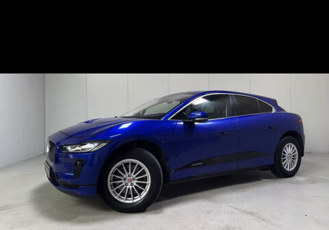 I-PACE I-Pace AWD 90kWh HSE 2019 occasion 85600 Montaigu