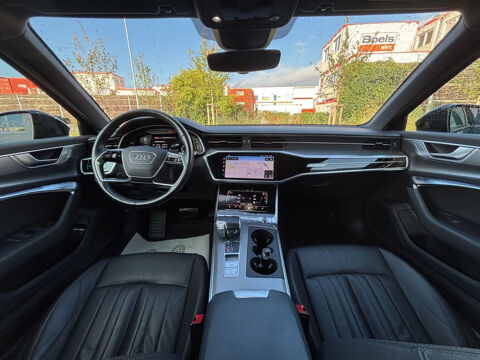 A6 50 TFSIe 299 ch S tronic 7 Quattro 2021 occasion 85600 Montaigu