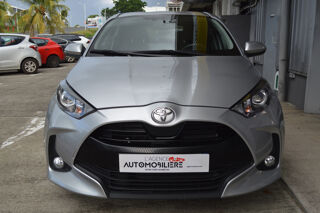 Yaris 120 VVT-i Design BVA 2024 occasion 97122 Baie-Mahault