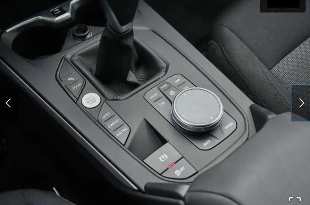 S&eacute;rie 1 116d 116ch VIRTUALCOCKPIT/CARPLAY/REGVIT/PDC/1MAIN/GAR12MOIS 2023 occasion 59280 Armenti&egrave;res
