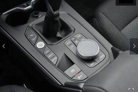 S&eacute;rie 1 116d 116ch VIRTUALCOCKPIT/CARPLAY/REGVIT/PDC/1MAIN/GAR12MOIS 2023 occasion 59280 Armenti&egrave;res