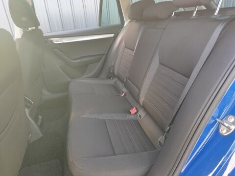 Octavia 1.0 TSI 116 ch Business 2018 occasion 56700 Merlevenez