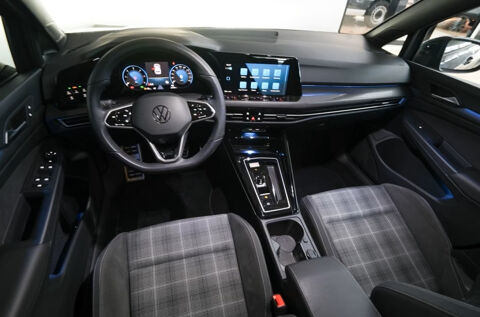 Golf 2.0 TDI 200 DSG7 GTD 2024 occasion 85600 Montaigu