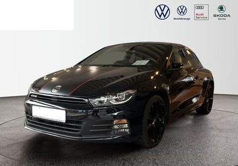 Scirocco 2.0 TSI 220 DSG6 S&eacute;rie Limit&eacute;e GTS 2017 occasion 85600 Montaigu