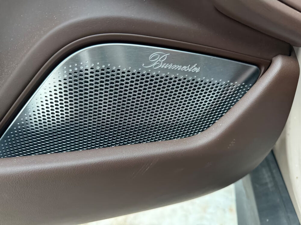 Taycan 4S 571 ch avec batterie performance plus 2022 occasion 85600 Montaigu