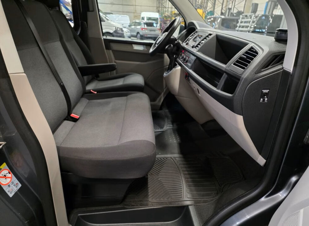 Caravelle 2.0 TDI 150 DSG7 2018 occasion 85600 Montaigu