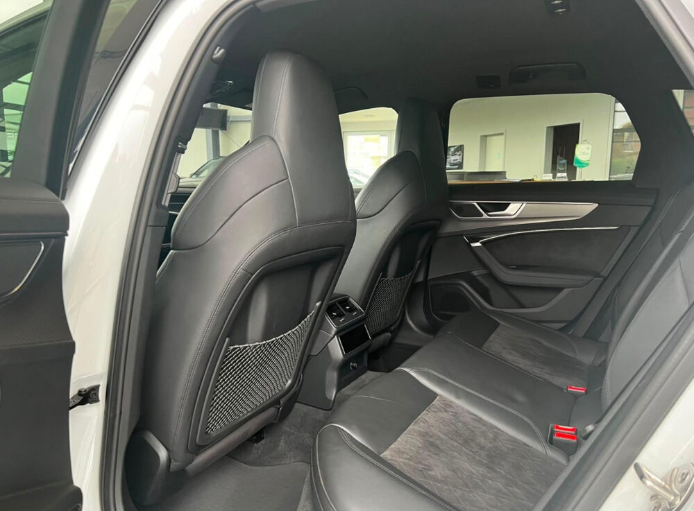 RS6 Avant V8 4.0 TFSI 600 Quattro 2020 occasion 85600 Montaigu
