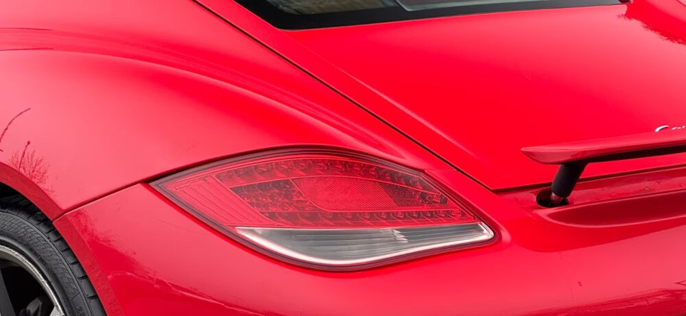 Cayman 2.9i 265 PDK 2011 occasion 85600 Montaigu