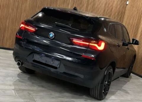 X2 sDrive 18iA 136ch BlackLine CUIRCHAUF/REGVIT/PARKSENSOR/GPS/ 2022 occasion 59280 Armenti&egrave;res