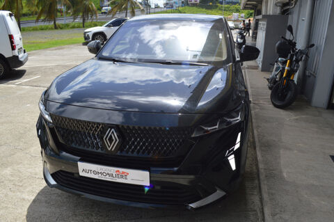 Rafale 1.2 E-TECH FULL HYBRID 200 TECHNO 2024 occasion 97122 Baie-Mahault