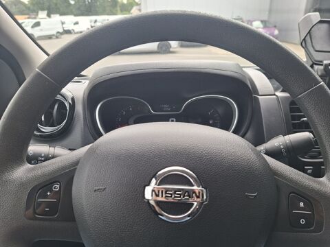 NV300 L1H1 2.0 DCI 120 BVM OPTIMA 2.8T 2021 occasion 56700 Merlevenez