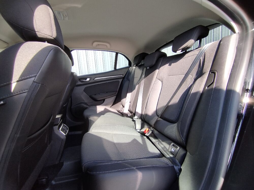 Megane IV Blue dCi 115 Evolution 2023 occasion 56700 Merlevenez