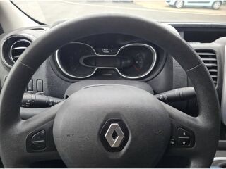 Trafic 2.0 DCI 120 GRAND CONFORT L1H1 1200 KG 2020 occasion 56700 Merlevenez