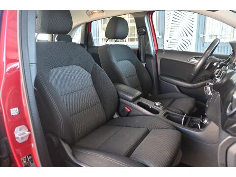 Classe B 160 d 7-G DCT Intuition 2017 occasion 63800 Cournon-d'Auvergne