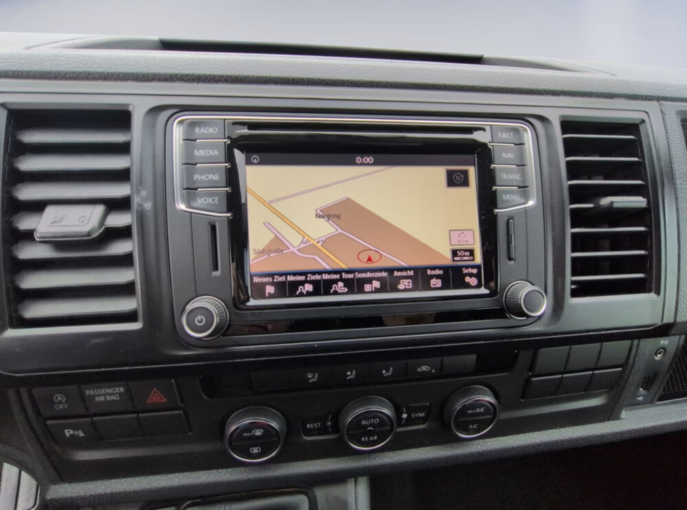 Caravelle 2.0 TDI 150 DSG7 2016 occasion 85600 Montaigu
