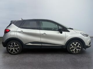 Captur dCi 90 Intens 2019 occasion 56700 Merlevenez