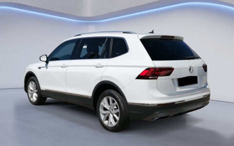 Tiguan Allspace 2.0 TDI 150 DSG7 4Motion Highline 2020 occasion 85600 Montaigu