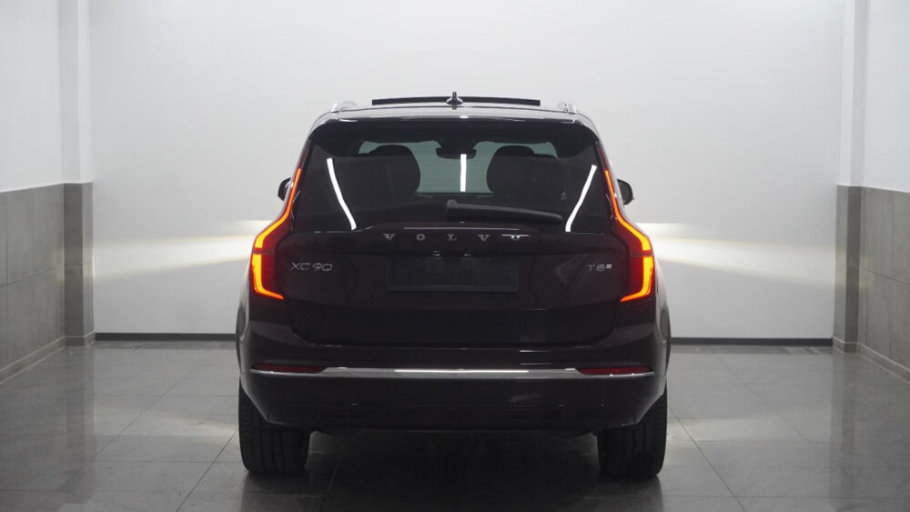 XC90 T8 AWD Hybride Rechargeable 310+145 ch Geartronic 8 7pl 2025 occasion 85600 Montaigu