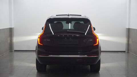 XC90 T8 AWD Hybride Rechargeable 310+145 ch Geartronic 8 7pl 2025 occasion 85600 Montaigu