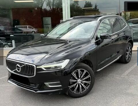 XC60 T4 190ch Auto. TOITPANO/CUIRCHAUF/AFFICHTETHAUT/CARPLAY/GAR1 2019 occasion 59280 Armenti&egrave;res