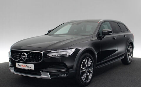 Volvo V90 Cross Country D5 AWD 235 ch Geartronic 8 Cross Country 2018 occasion Le Poiré-sur-Vie 85170