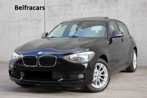 Bmw serie 1 (116i 136ch TOITOUVR/SIEGCHAUF/PARKSENSO