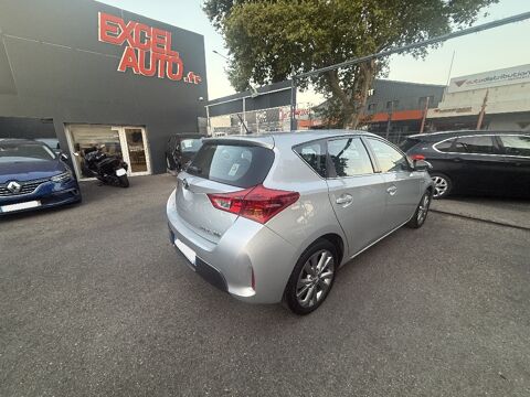 Auris Hybride 136h Dynamic 2014 occasion 30000 N&icirc;mes