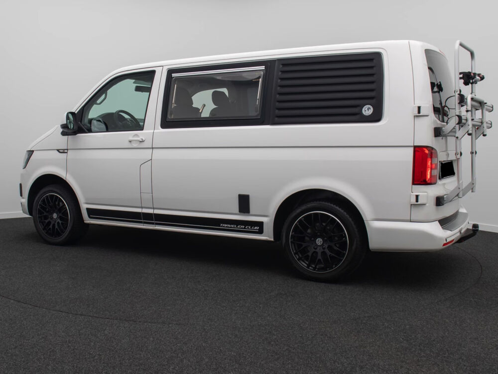 Transporter TRANSPORTER FGN TOLE L1H1 2.0 TDI 102 2016 occasion 85600 Montaigu