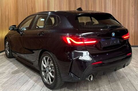 S&eacute;rie 1 116d 116ch Pack M Sport CARPLAY/REGVIT/GPS/CUIR/GAR12MOIS 2020 occasion 59280 Armenti&egrave;res