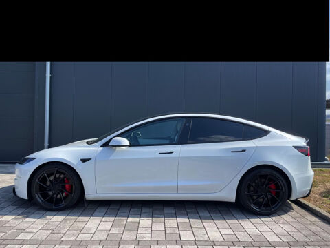 Model 3 MODEL 3 Grande Autonomie AWD 2024 occasion 85600 Montaigu