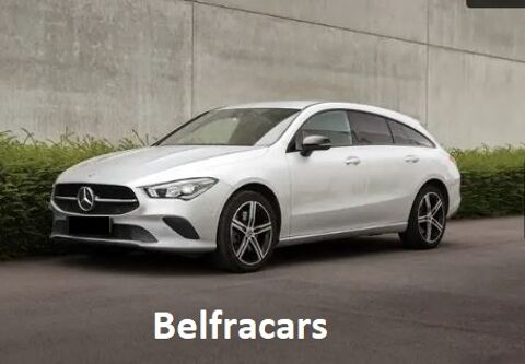 Annonce voiture Mercedes Classe CLA 21900 €