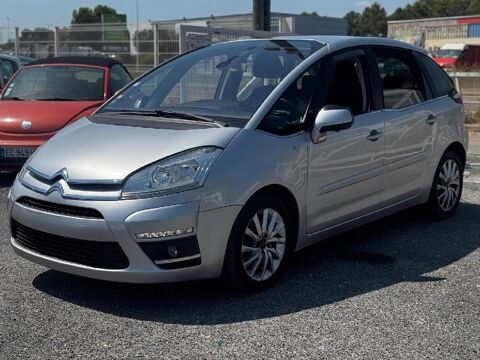 Citroen c4 picasso (e HDi 112 Confort)