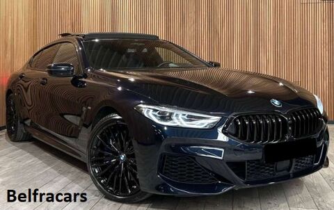 Annonce voiture BMW Série 8 66620 €
