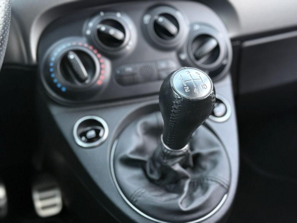 595 Pista 1.4 SIEGSABELT/CARPLAY/CARPLAY/REGVIT/GAR12MOIS 2021 occasion 59280 Armenti&egrave;res