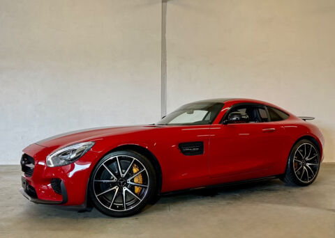 Annonce voiture Mercedes Divers 85490 €