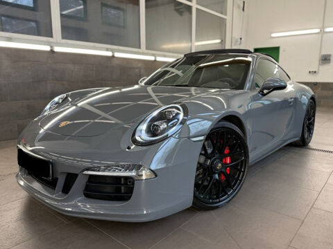 911 Carrera 3.2 911 Carrera 3.8i 430 GTS PDK 2016 occasion 85600 Montaigu