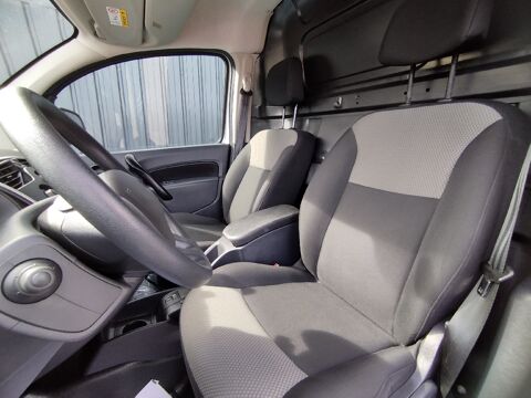 Kangoo Express 1.5 DCI 90 GRAND CONFORT E6 2019 occasion 56700 Merlevenez