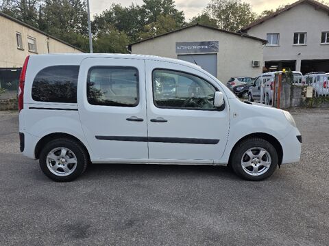 Kangoo 1.6 8V 90 Expression 2010 occasion 38190 BERNIN