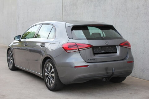 Classe A 180 d Auto. SEMICUIRCHAUF/CAM/ATTACHREM/PARKSENSOR/GAR12MOIS 2019 occasion 59280 Armenti&egrave;res