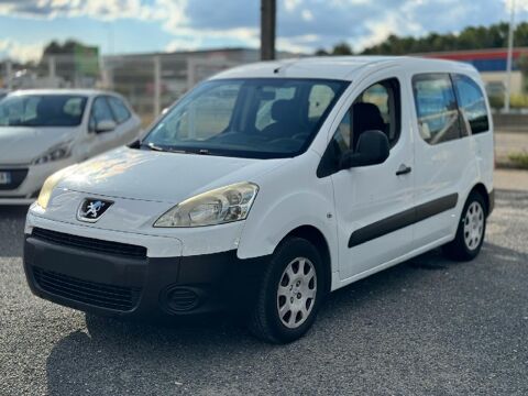 Peugeot partner tepee (1.6 HDi 90ch Loisirs)